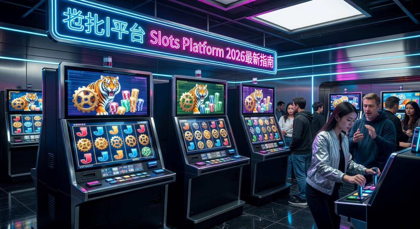 老虎机平台 slots platform：2026年选择逻辑