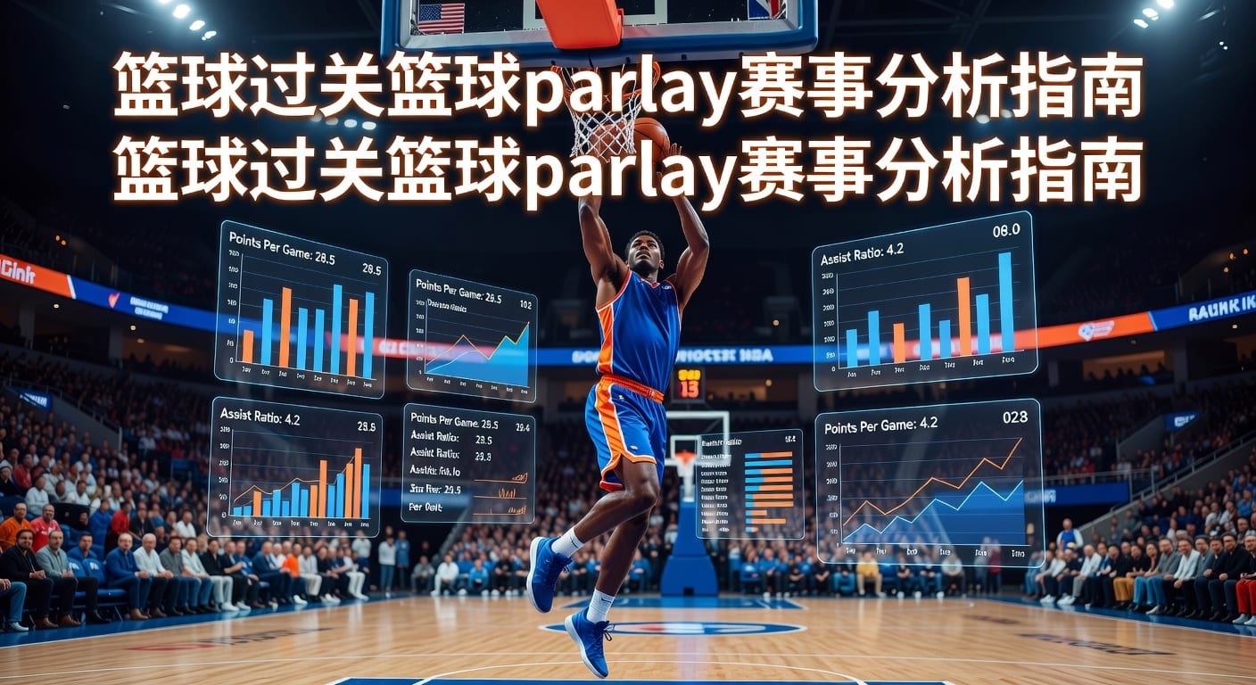 篮球过关 basketball parlay 实战思路与2026年观察
