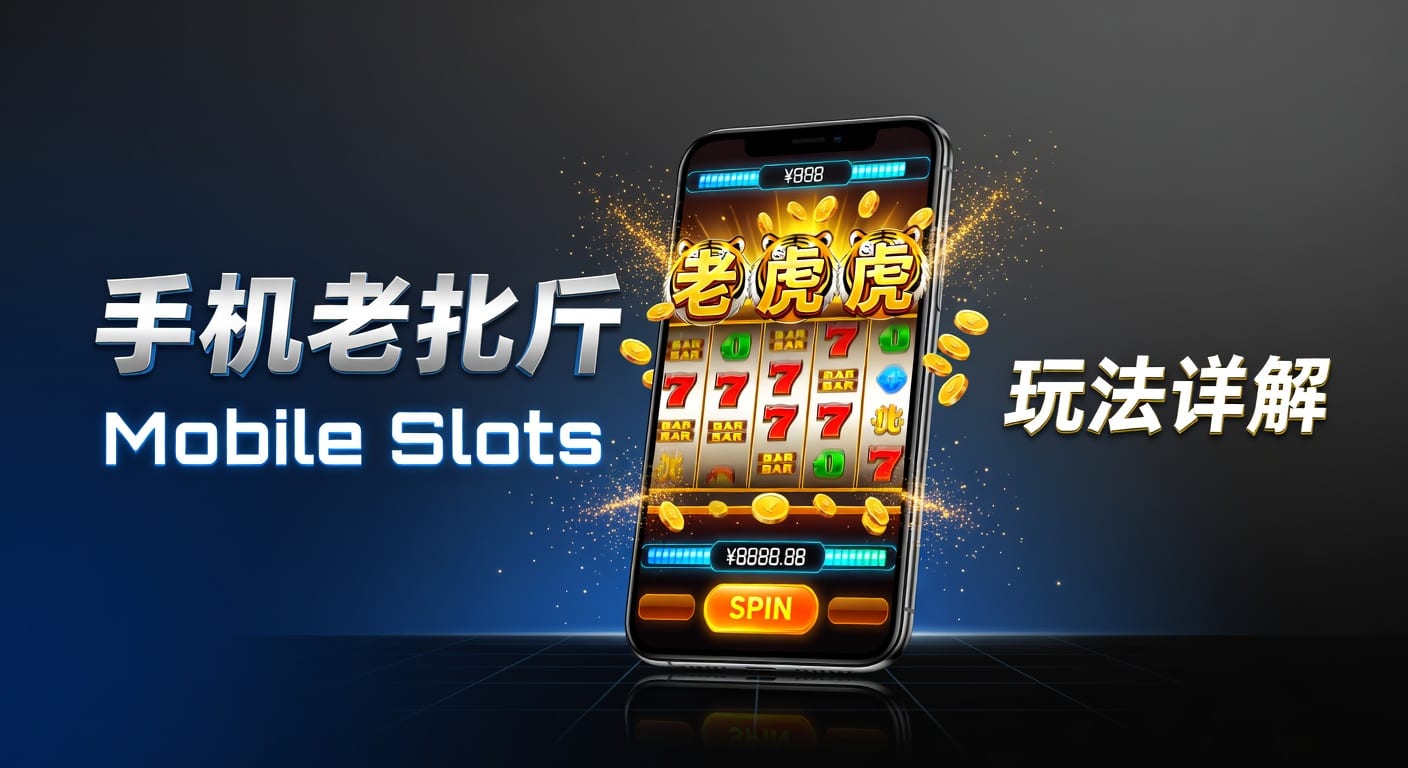 手机老虎机 mobile slots｜2026年体验与选择要点