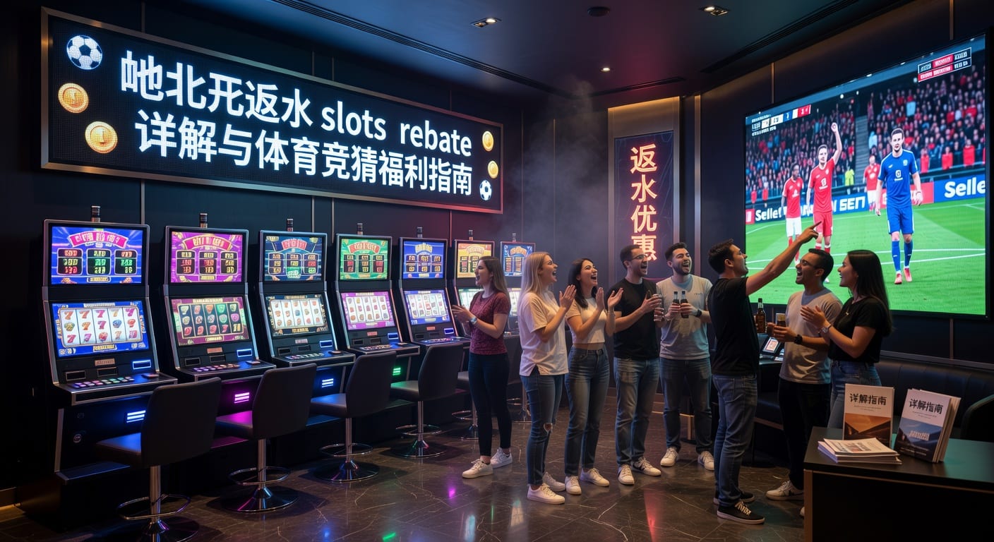 老虎机返水 slots rebate：PM国际体育官网实用解析