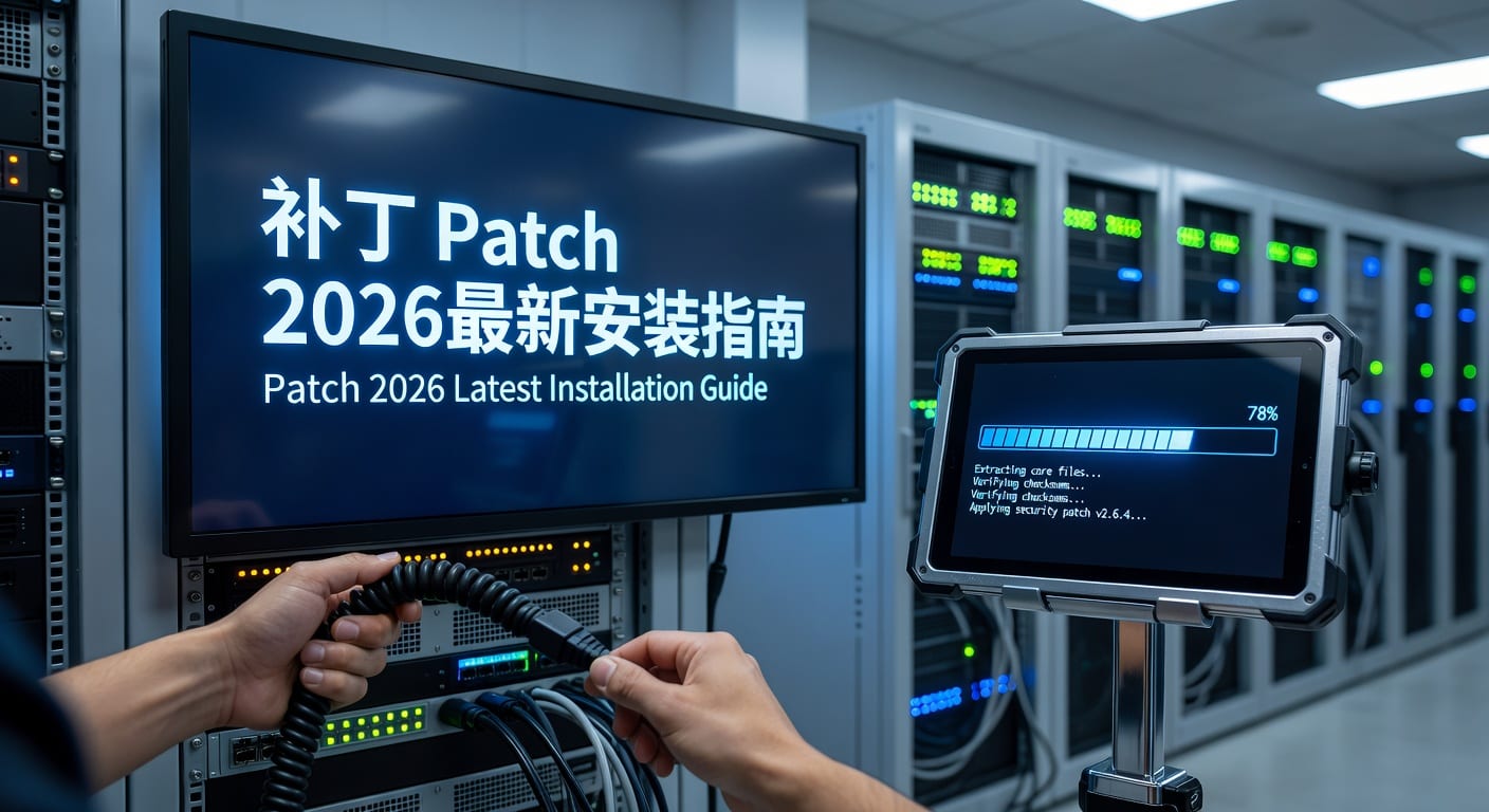 补丁 Patch 解析｜伟德体育官网视角下的赛前修正指南