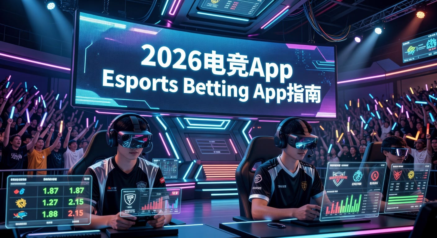 电竞奖金 Esports Bonus：2026年奖金结构与关注点