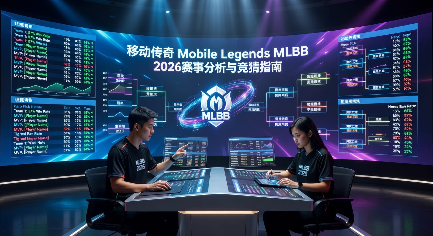 移动传奇 Mobile Legends MLBB：2026赛事观察与PM国际体育官网解读