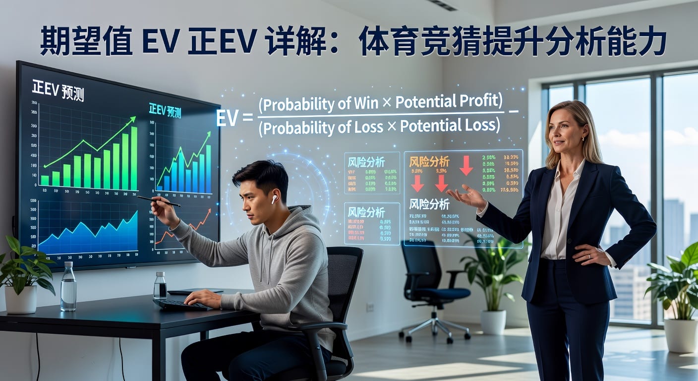 期望值EV正EV：PM国际体育官网实战判断