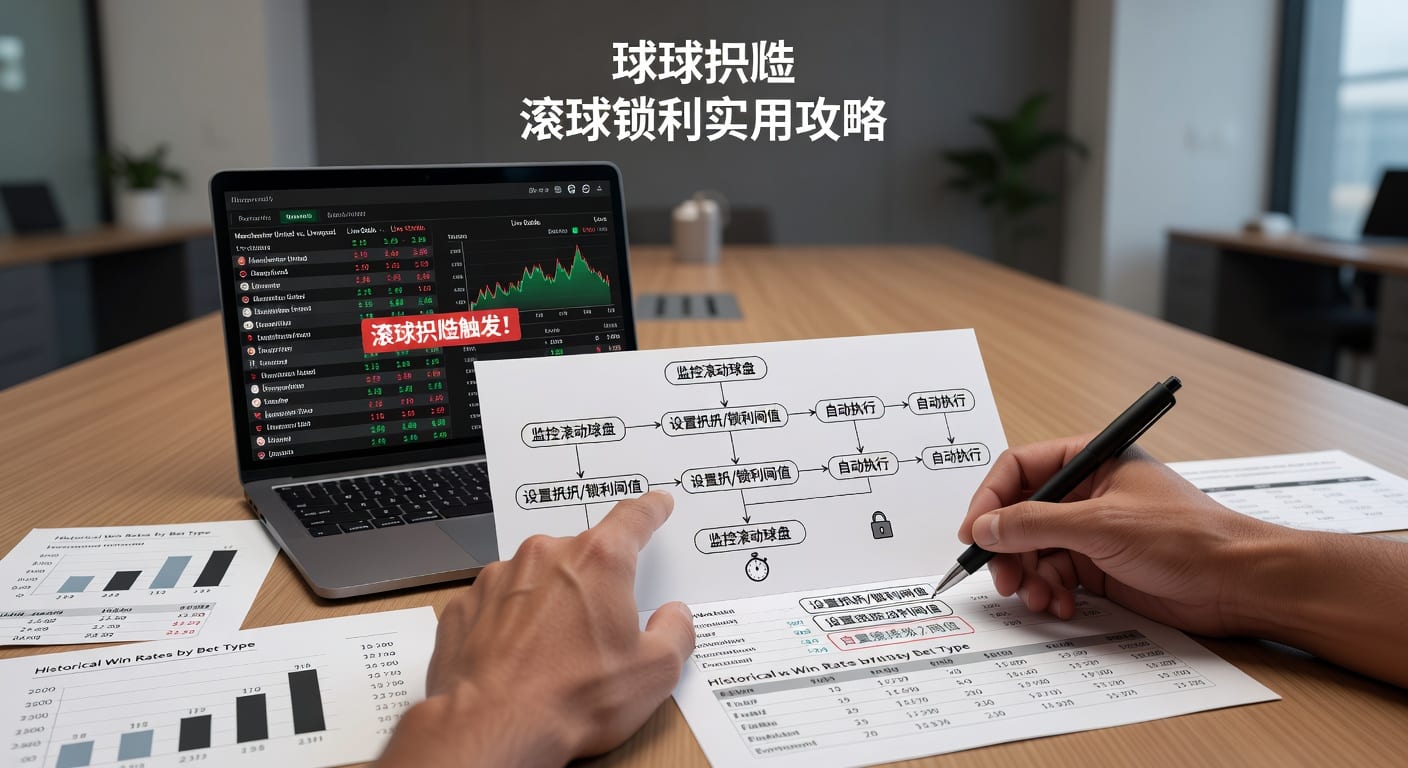 滚球止损 滚球锁利：2026年滚球盘资金管理思路