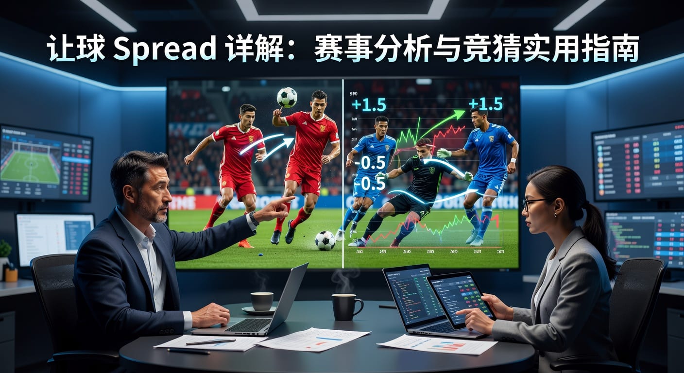 上盘 下盘解析：让球体育官网实战读法