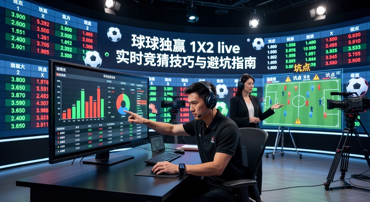 滚球独赢1X2 live：2026年走地盘投注技巧