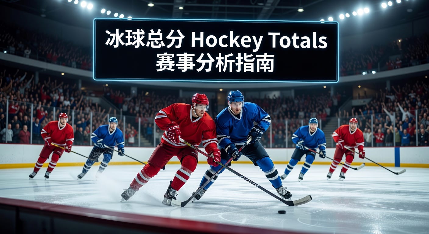 冰球总分 hockey totals：永利国际娱乐官网实战解读