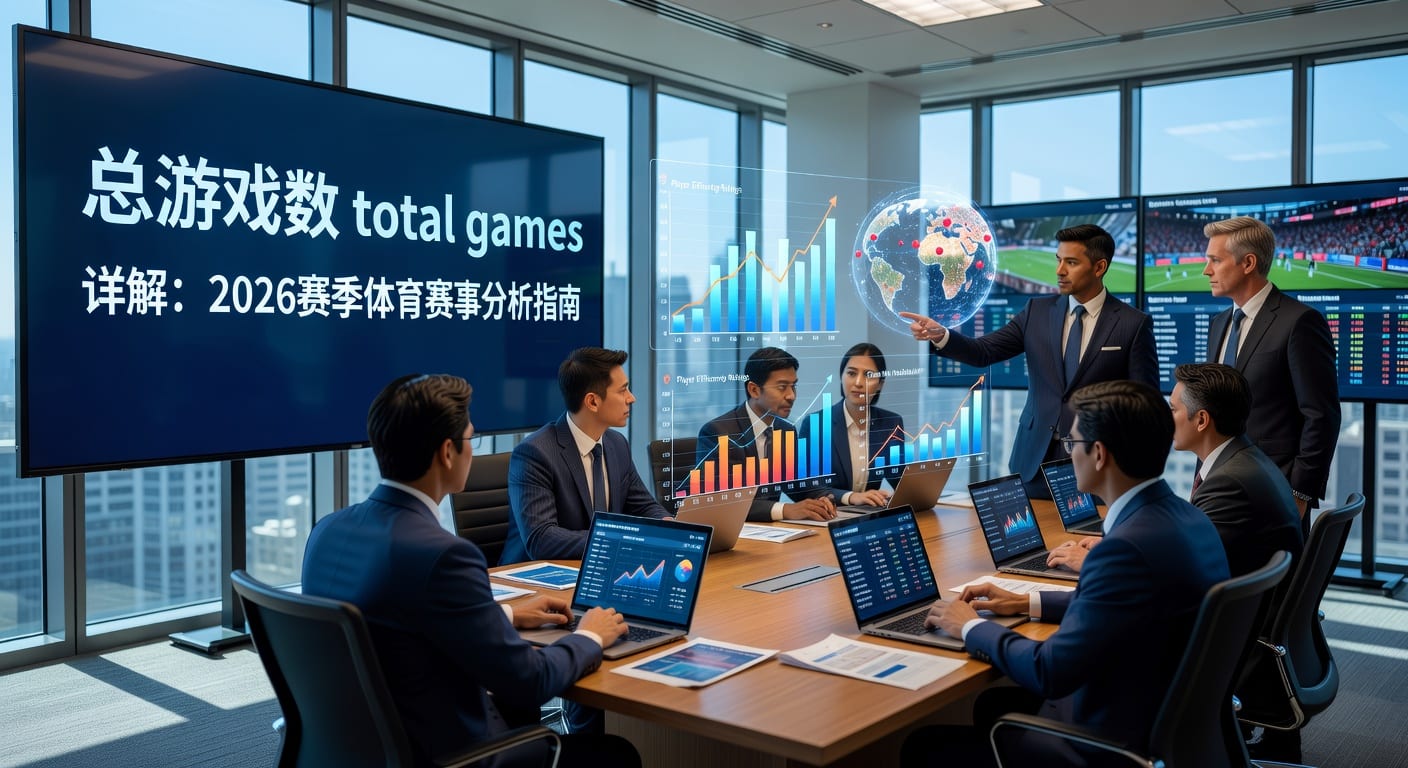 总游戏数 total games｜赔率体育官网看懂大小盘
