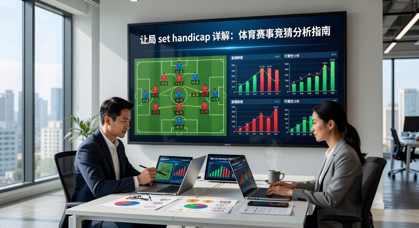 让局 set handicap 实战解读｜新葡京国际官网