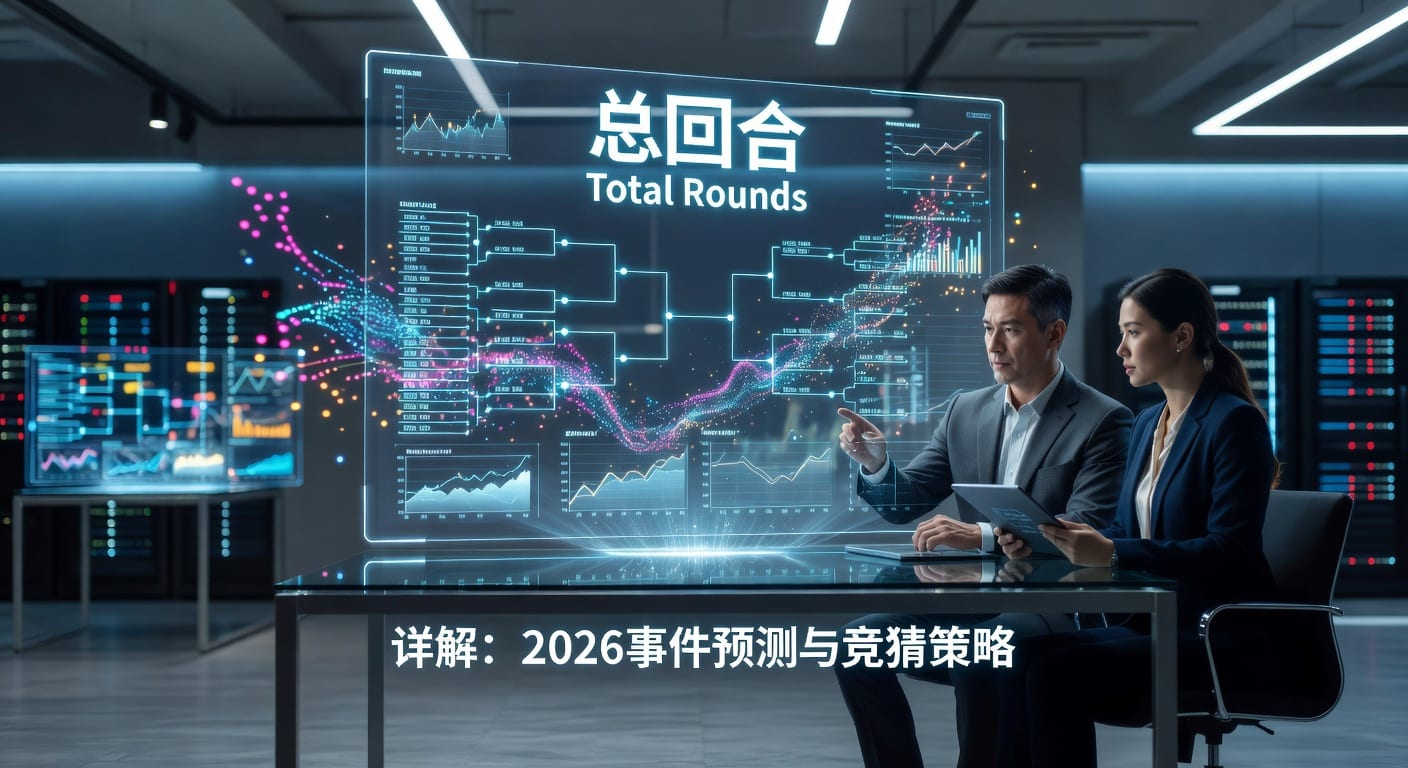 总回合 total rounds｜杏彩国际体育官网实战解读
